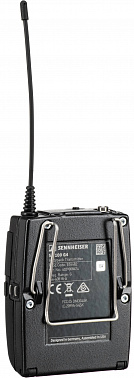 Радиосистема SENNHEISER EW 100 G4-ME4-A