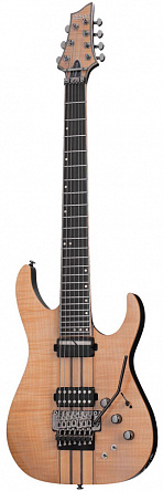 Электрогитара SCHECTER BANSHEE ELITE-7 FR-S GNAT