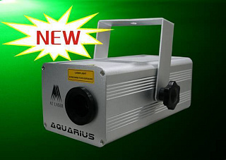 ЛАЗЕР AT LASER AQUARIUS I