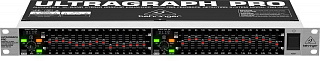 ЭКВАЛАЙЗЕР  BEHRINGER FBQ 1502 ULTRAGRAPH PRO
