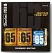 Набор для ухода Dunlop 6504 System 65 Guitar Tech Kit Набор для ухода Dunlop 6504 System 65 Guitar Tech Kit