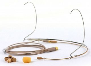 Микрофон AuraSonics ARTLINE HS76-OM-T