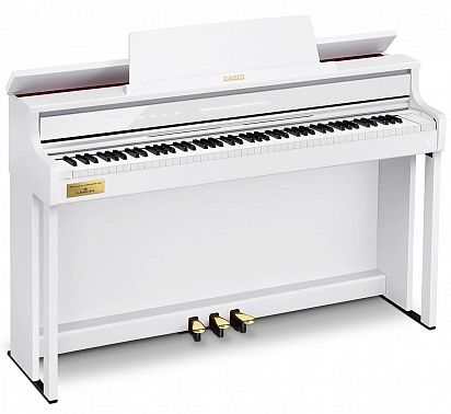 Цифровое пианино CASIO AP-750WE