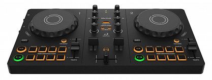DJ-контроллер PIONEER DDJ-FLX2