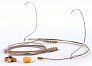 Микрофон AuraSonics ARTLINE HS76-OM-T