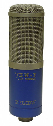 МИКРОФОН NADY TRM-6