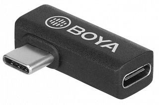 Переходник BOYA BY-K5
