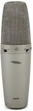 Микрофон FORCE UM-300