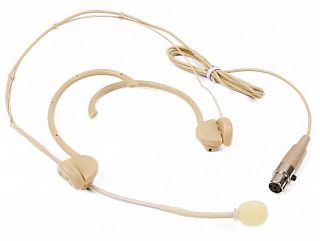 Микрофон RELACART HM-600S