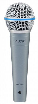 Микрофон LAudio LEKTOR