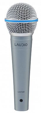 Микрофон LAudio LEKTOR