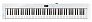 Цифровое пианино CASIO PX-S7000WE