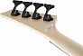 Бас-гитара JACKSON JS1X Concert Bass Minion Black