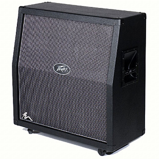 ГИТАРНЫЙ КАБИНЕТ PEAVEY TRIPLE XXX 412 CABINET SLANT