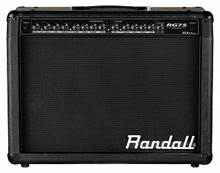 ГИТАРНЫЙ КОМБО RANDALL RG75G3PLUS(E)