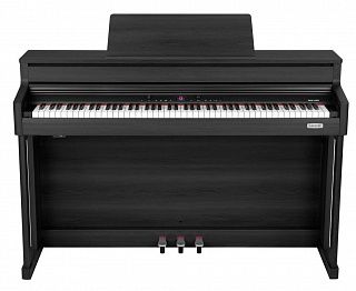 Цифровое пианино Nux NCK-430-BK