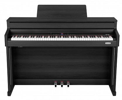 Цифровое пианино Nux NCK-430-BK