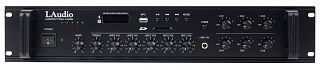 Усилитель мощности LAudio LAM6250UT
