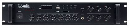 Усилитель мощности LAudio LAM6250UT