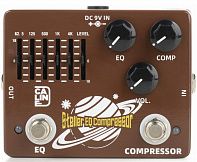 Педаль эффектов CALINE DCP-10