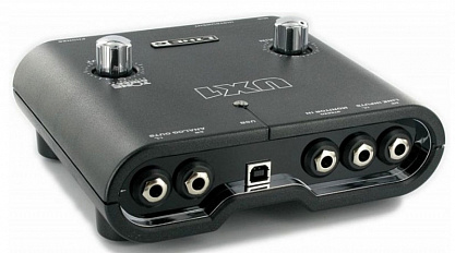 USB аудио интерфейс LINE 6 POD STUDIO UX1
