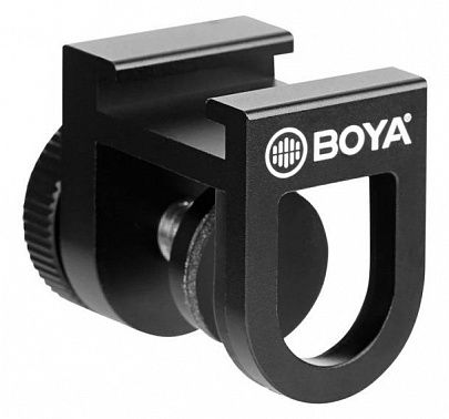 Крепление BOYA BY-C12