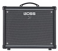 Гитарный усилитель BOSS Katana 50 EX Gen 3