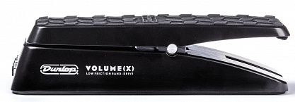 Педаль громкости DUNLOP DVP3 Volume X