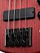 Бас-гитара CORT B4-Element-OPBR