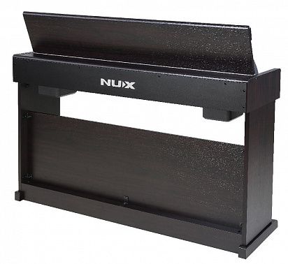 Цифровое пианино NUX NCK-330-RW