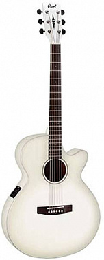 Электроакустическая гитара CORT SFX1F-AW
