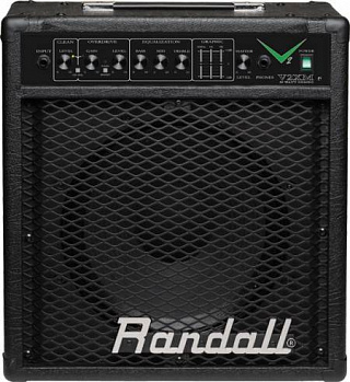 ГИТАРНЫЙ КОМБО RANDALL V2XME