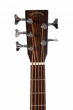 Бас-гитара SIGMA BMC-155E