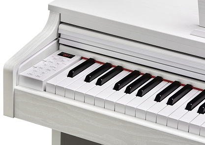 Цифровое пианино KURZWEIL M115 WH