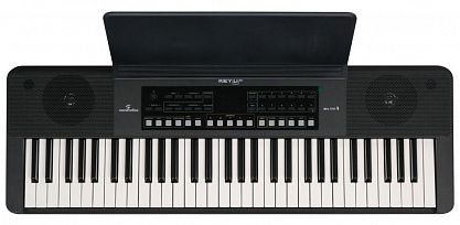 Синтезатор SoundSation KeyLi61