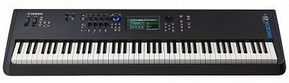 Синтезатор YAMAHA MODX8+