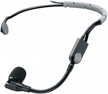 Радосистема SHURE BLX1288E/SM35-M17
