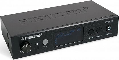 Система мониторинга PHENYX PRO PTM-11