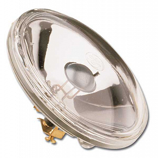 ЛАМПА PAR36  GE 4515