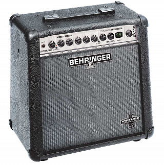 ГИТАРНЫЙ КОМБИК BEHRINGER GX 110 ULTRAROC