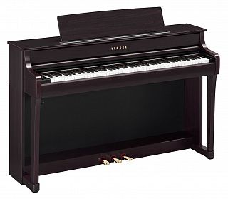 Цифровое пианино YAMAHA CLP-845R