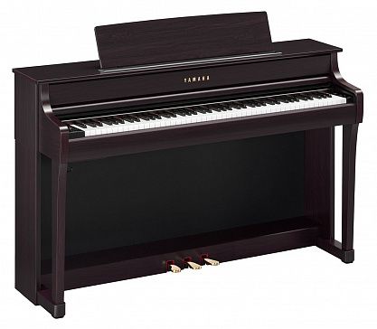 Цифровое пианино YAMAHA CLP-845R