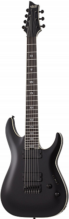 Электрогитара SCHECTER C-7 SLS ELITE EVIL TWIN