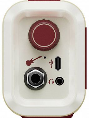 Комбоусилитель Hotone Pulze Mini