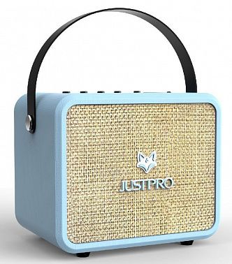 Комбоусилитель Justpro Fox-150-BL