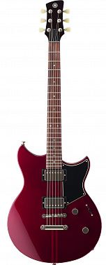 Электрогитара Yamaha RSE20 RED COPPER