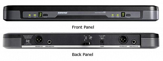 РАДИОСИСТЕМА SHURE PG1288/PG185
