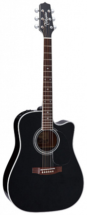 Электроакустика TAKAMINE LEGACY EF341SC