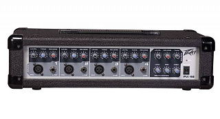 МИКШЕРНЫЙ УСИЛИТЕЛЬ PEAVEY PVI 4B