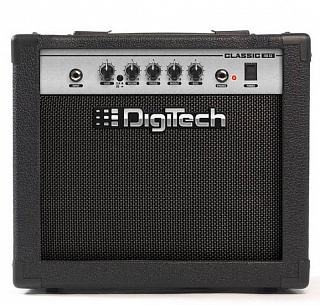 ГИТАРНЫЙ КОМБО DIGITECH DG-15